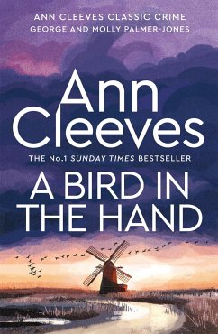 A Bird in the Hand von Macmillan Publishers International / Pan